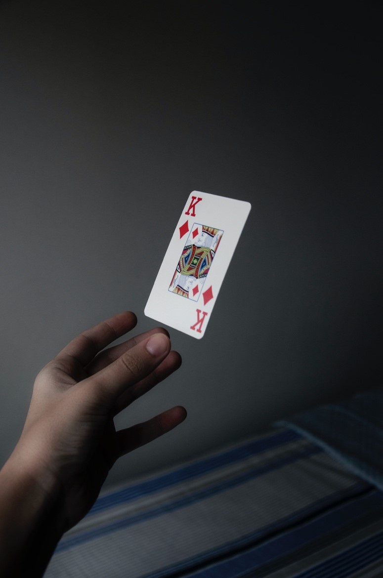 What Does 2022 Hold for Gambling in India