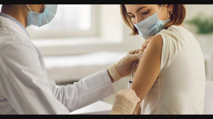 Covid-19 Vaccine on People with Allergy