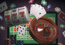 Easy Tips For Choosing A Reliable Casino