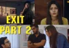 Exit Part 2 Ullu Web Series Full Episode (2022)