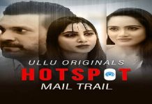 Hotspot Mail Trail Ullu Web Series (2022) Full Episode