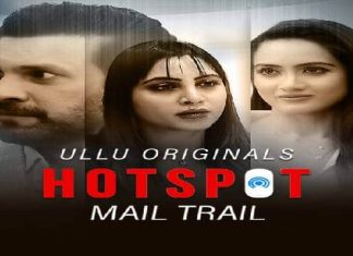 Hotspot Mail Trail Ullu Web Series (2022) Full Episode