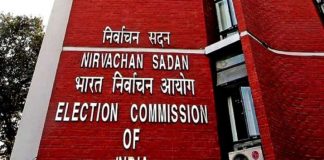 UP: SHO suspended by ECI: The Election Commission of India(ECI) on Saturday ordered the suspension of the SHO of Gautampalli with immediate effect while seeking clarification from senior officials.