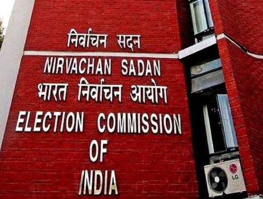 UP: SHO suspended by ECI: The Election Commission of India(ECI) on Saturday ordered the suspension of the SHO of Gautampalli with immediate effect while seeking clarification from senior officials.