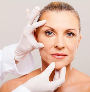 Surprising Benefits of a Mini-Facelift