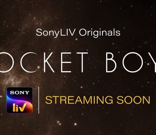 Watch Rocket Boys Series (2022) Episodes On Sony LIV