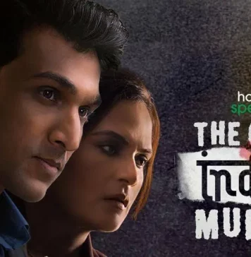 Watch The Great Indian Murder Web Series (2022) Full Episodes Online On Hotstar