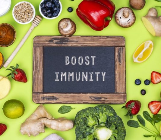 What are Immune System Boosters