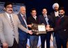 Bar Council Punjab and Haryana awarded degrees to lawyers
