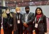 Beauty & Wellness Sector Skill Council (B&WSSC) flagged off the India Skills National Competition 2022