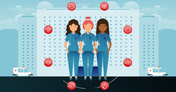 5 Essential Skills You Need to Succeed as a Nursing Student