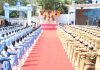 Vibrant Sewadal Rally Highlights The Second Day Of The Nirankari Samagam