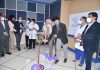 Week-long events to commemorate Cancer Day culminate at Fortis Mohali