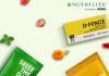 Amway India introduces new range of supplements in gummies & jelly strips format
