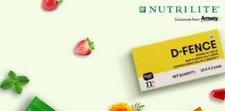 Amway India introduces new range of supplements in gummies & jelly strips format