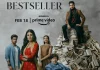 Bestseller Web Series (2022) Full Episodes Online On Amazon Prime Video