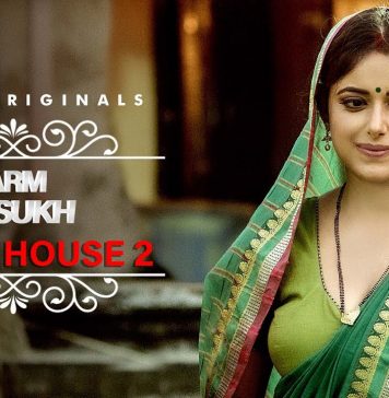 Charmsukh Chawl House Part 2 Ullu Web Series Full Episode