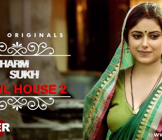 Charmsukh Chawl House Part 2 Ullu Web Series Full Episode