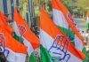 Congress stages protests seeking PM's apology for 'insulting Maharashtra'