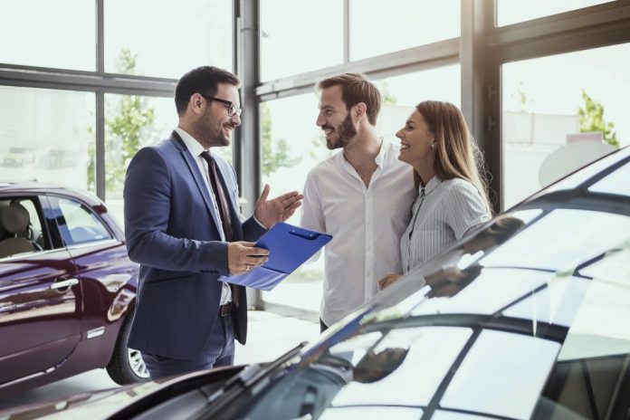 Choosing A Ford Dealership: 4 Mistakes To Avoid