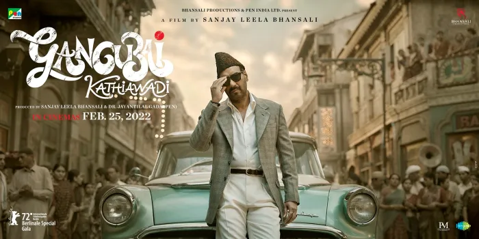 Gangubai Kathiawadi Hindi Movie (2022) |  Cast |  Trailer |  songs