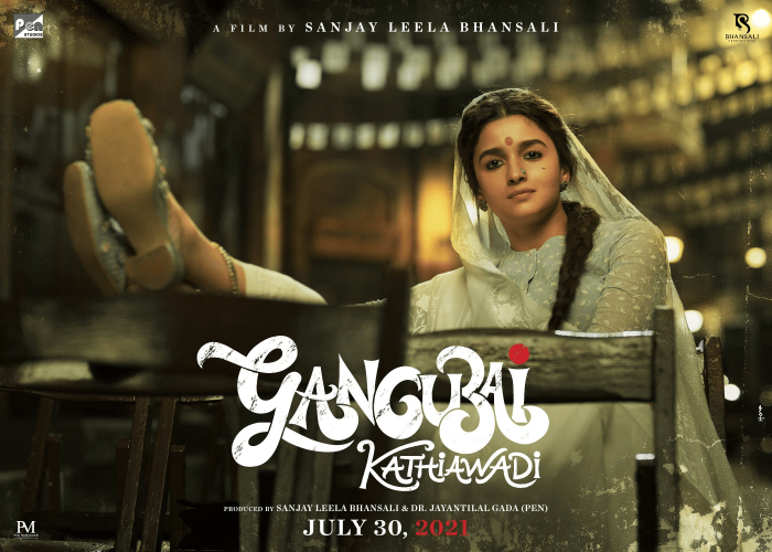 Gangubai Kathiawadi Hindi Movie (2022)