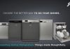 Godrej Appliances introduces compact counter-top dishwasher for smaller families