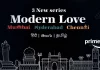 Modern Love Web Series (2022) Full Episodes Online On Amazon Prime Video