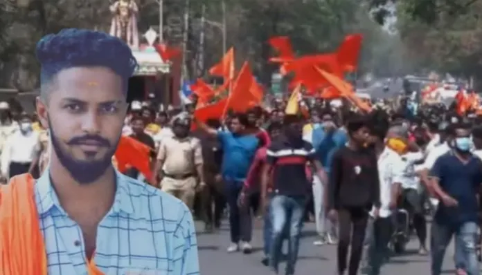 K’taka Bajrang Dal activist murder case: 12 more taken into custody