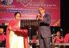 usical Evening in memory of Lata Mangeshkar