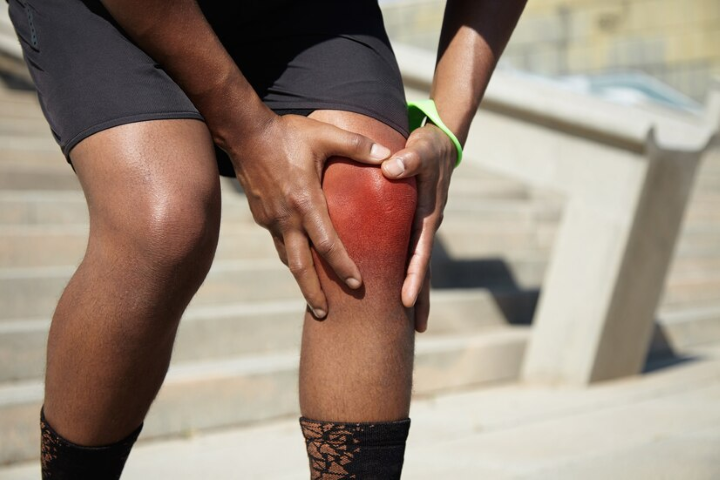Ten common knee injuries and treatment