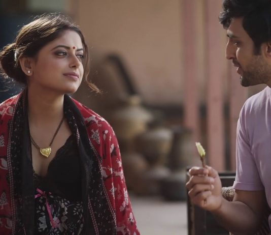 Watch Chawl House 2 Charmsukh Ullu Web Series Episode Review Streaming Online Star Cast