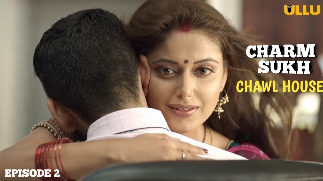 Watch Online Charmsukh Chawl House 2 Web Series On Ullu App NewZNew