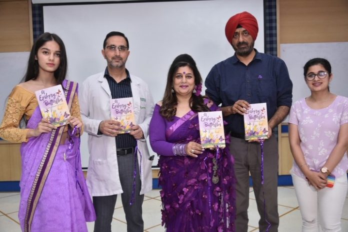 ‘Of Epilepsy Butterflies’: A wake-up call to reduce social stigma around epilepsy