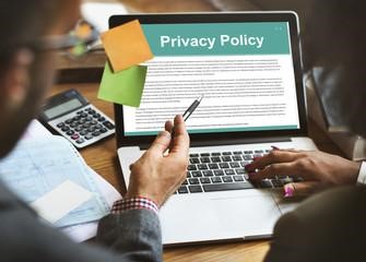 Advocate Viraj Patil Explains the Privacy Policy