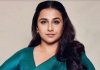 Bharti AXA Life Insurance ropes in National Award-winning actress Vidya Balan as brand ambassador