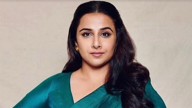 Bharti AXA Life Insurance ropes in National Award-winning actress Vidya Balan as brand ambassador