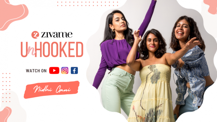 ‘ZIVAME UNHOOKED’ – 8 women, 8 stories and 1 Journey