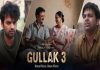 Gullak 3 Web Series (2022) Sony Liv