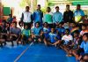 6th Himalayan Cup National Teakwondo Championship held in Manali