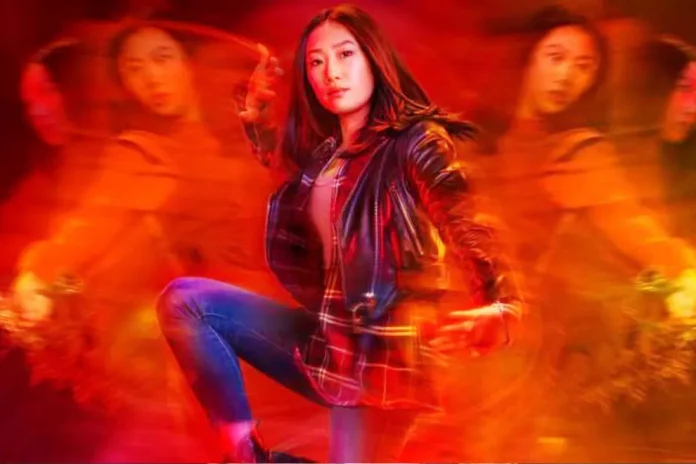 Kung Fu Season 2 Release Date, Clips and Details