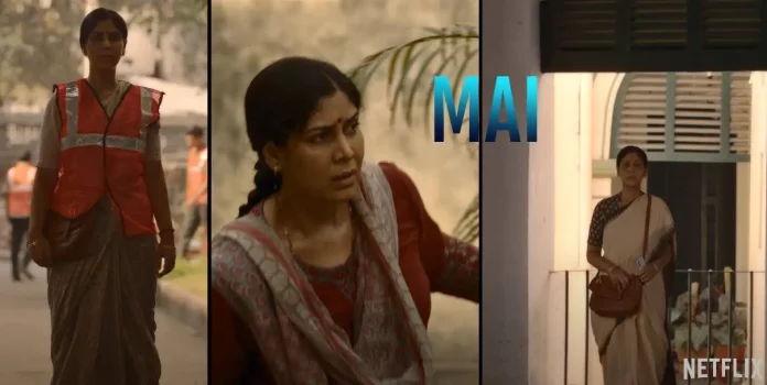 Mai Web Series Full Episodes Online On Netflix | Sakshi Tanwar