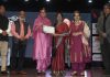 SODEFA honours women achievers on International Women’s Day