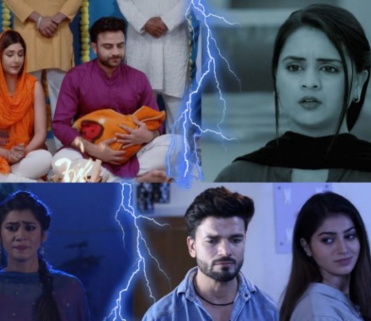 Zee Punjabi is about to deliver some interesting twists and turns in ongoing Shows ‘Choti Jathani’ & ‘Khasma Nu Khani’