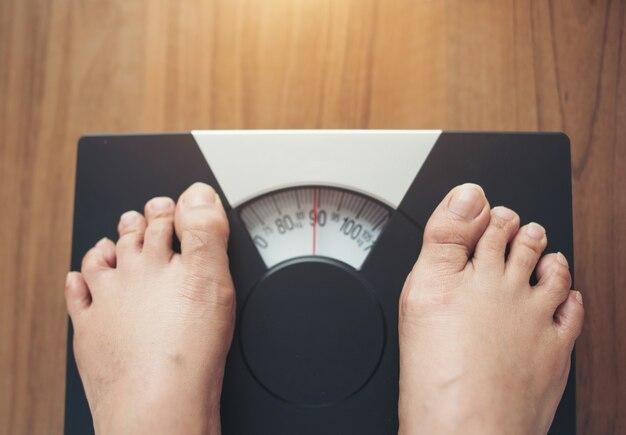 Dr. Harsh Sheth Gives 5 Tips to Prevent Weight Gain After Weight-Loss Surgery