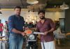 Royal Enfield commences delivery of the 120th Yr Anniversary Limited Edition