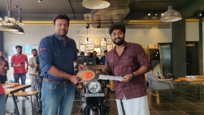 Royal Enfield commences delivery of the 120th Yr Anniversary Limited Edition 650 Twins in India