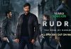 Rudra Web Series All Episodes Leaked Online on Filmyzilla for Free Download