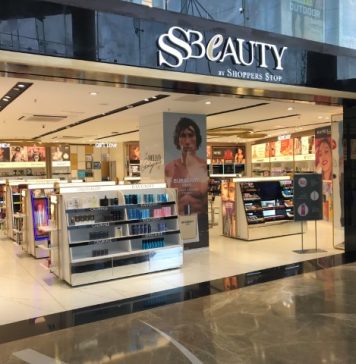 Ludhiana gets a new beauty destination – SS BeAUTY by Shoppers Stop