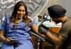 City tattoo artist creates a niche for himself, designs tattoos for celebrities